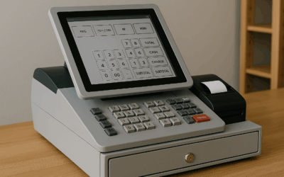 Solution de caisse : comment choisir le logiciel parfait pour votre commerce